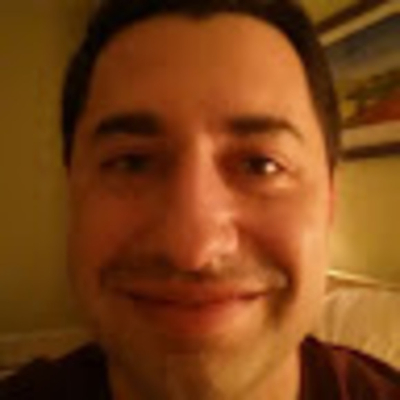 Meet your Posher, David - Picture 1 of 1